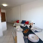 アパート Vanessa In Salento 5 Posti オートラント