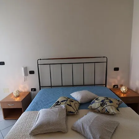 Vanessa In Salento 5 Posti Отранто