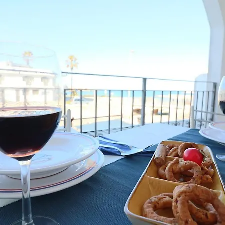 Vanessa In Salento 5 Posti