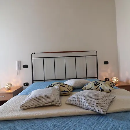 Vanessa In Salento 5 Posti Otranto