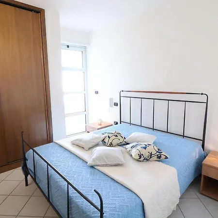 Apartment Vanessa In Salento 5 Posti Otranto