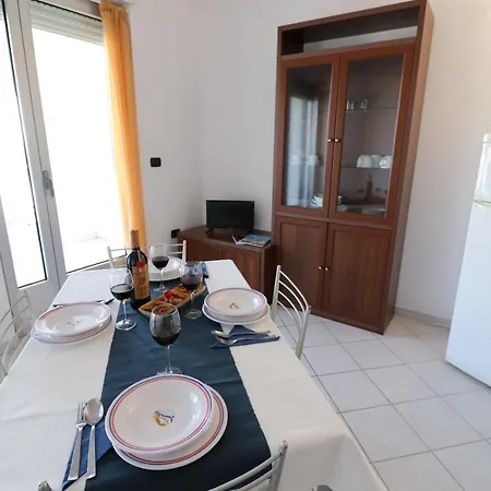 Vanessa In Salento 5 Posti Apartamento Otranto