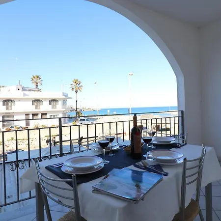 Vanessa In Salento 5 Posti * Otranto