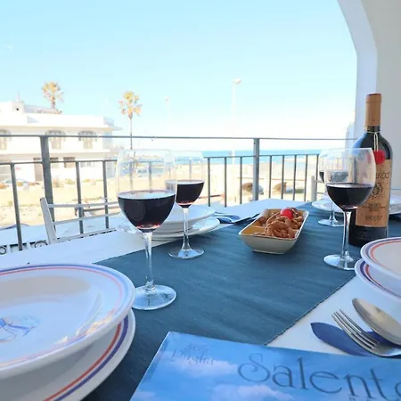 Vanessa In Salento 5 Posti Otranto