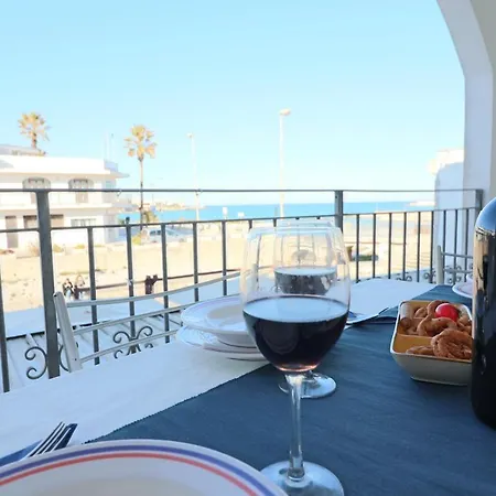 Vanessa In Salento 5 Posti