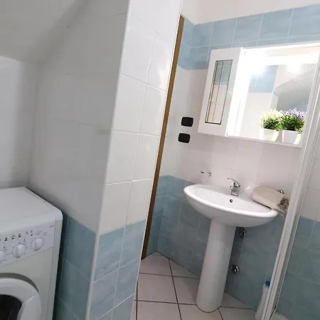 Vanessa In Salento 5 Posti