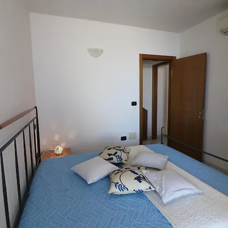 Vanessa In Salento 5 Posti Appartement *