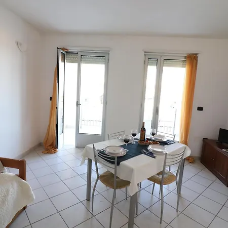 Vanessa In Salento 5 Posti Appartement