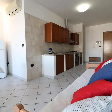 Vanessa In Salento 5 Posti Appartement