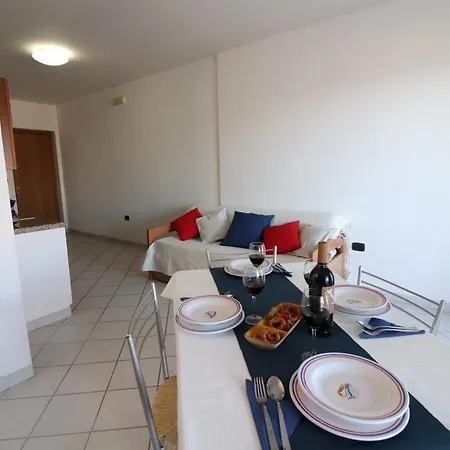 شقة Vanessa In Salento 5 Posti أوترانتو
