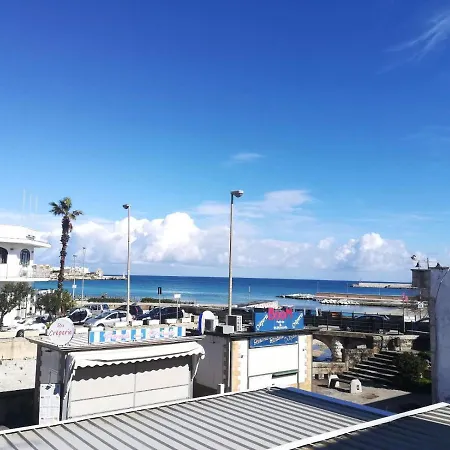 Vanessa In Salento 5 Posti * Отранто