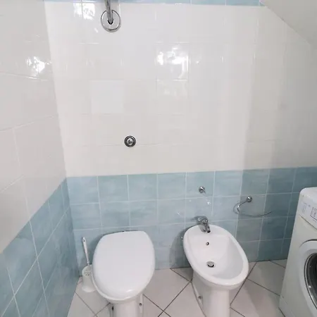 Apartment Vanessa In Salento 5 Posti Otranto