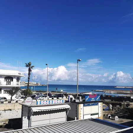 Vanessa In Salento 5 Posti Otranto