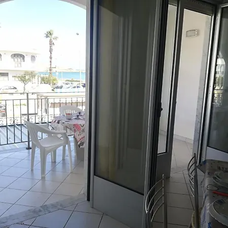 Vanessa In Salento 5 Posti