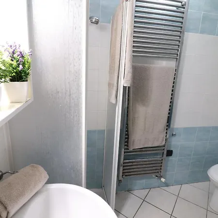 Vanessa In Salento 5 Posti Apartment *