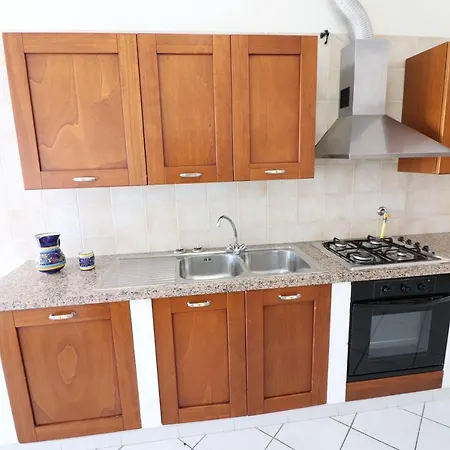 Vanessa In Salento 5 Posti Отранто