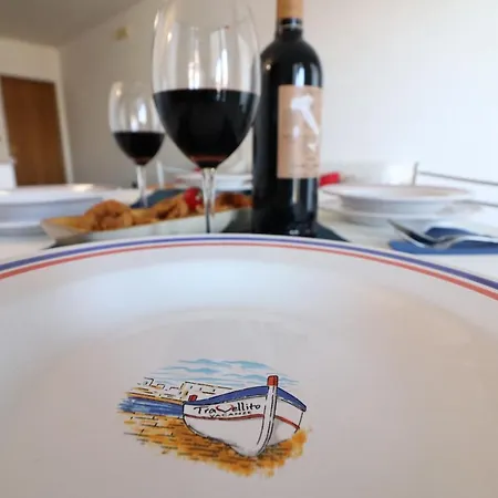 Vanessa In Salento 5 Posti