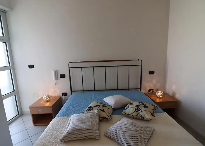 Vanessa In Salento 5 Posti Otranto