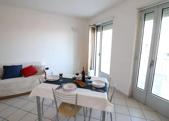 Vanessa In Salento 5 Posti Otranto