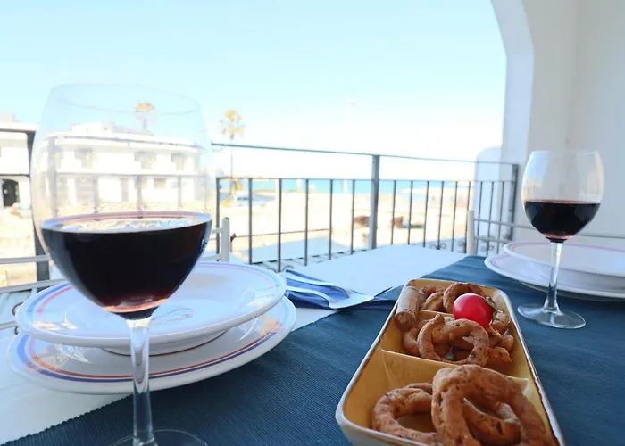 Vanessa In Salento 5 Posti