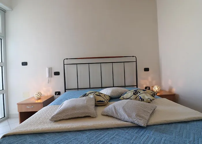 Vanessa In Salento 5 Posti Otranto