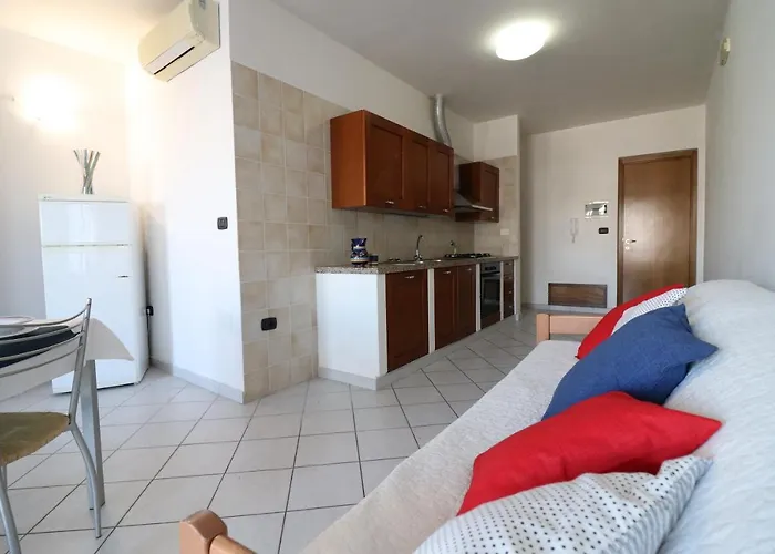 Appartement Vanessa In Salento 5 Posti Otranto