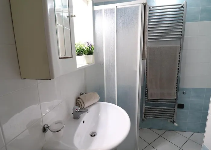 Vanessa In Salento 5 Posti * Otranto