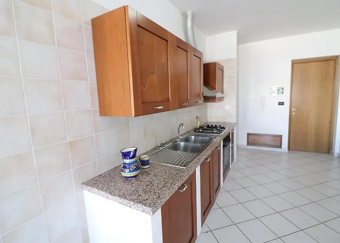 Appartement Vanessa In Salento 5 Posti