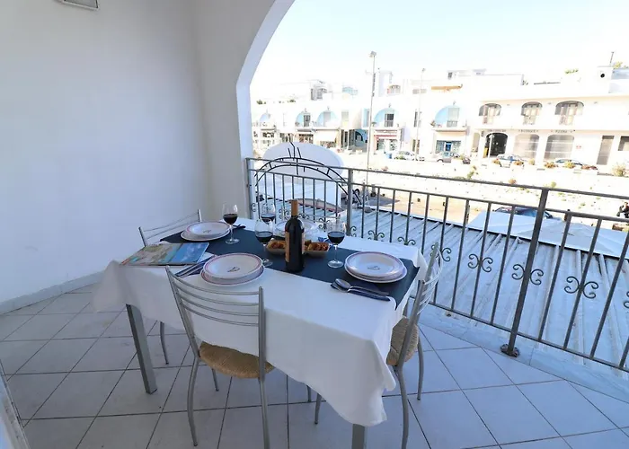 Vanessa In Salento 5 Posti Отранто