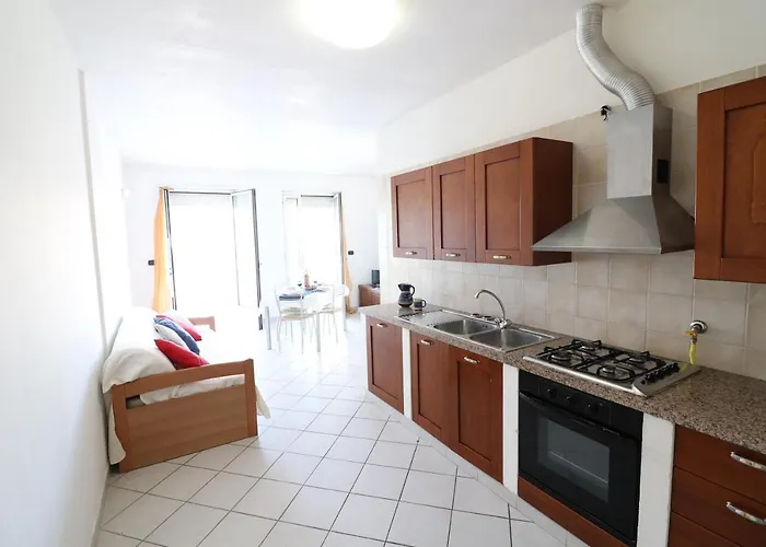 Appartement Vanessa In Salento 5 Posti