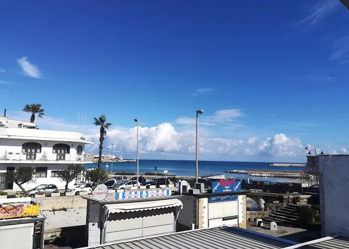 Vanessa In Salento 5 Posti *