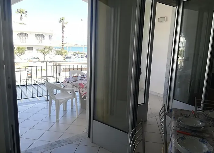 Vanessa In Salento 5 Posti Appartement Otranto