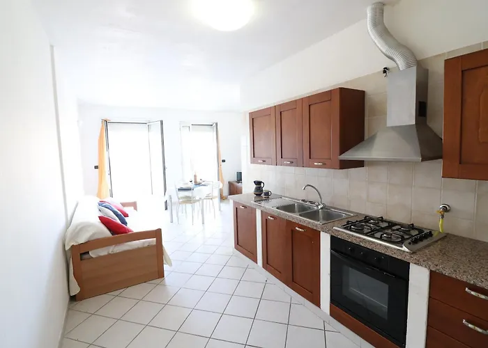 Vanessa In Salento 5 Posti * Otranto