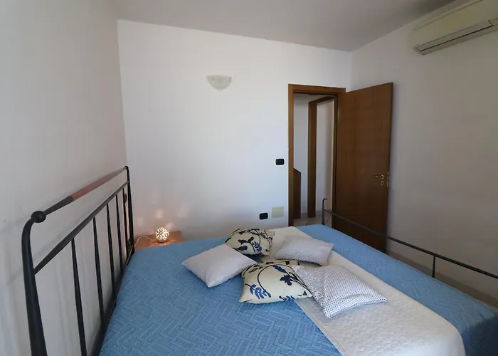 Vanessa In Salento 5 Posti Appartement *