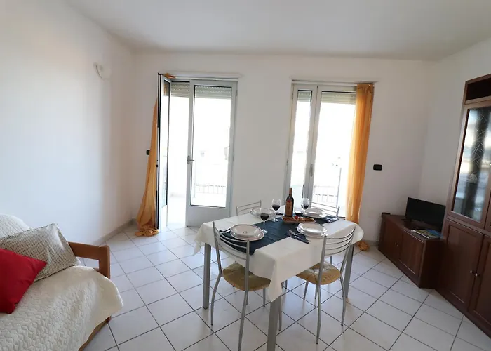 Vanessa In Salento 5 Posti Appartement