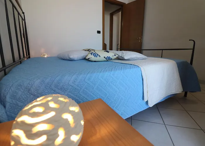 Vanessa In Salento 5 Posti *