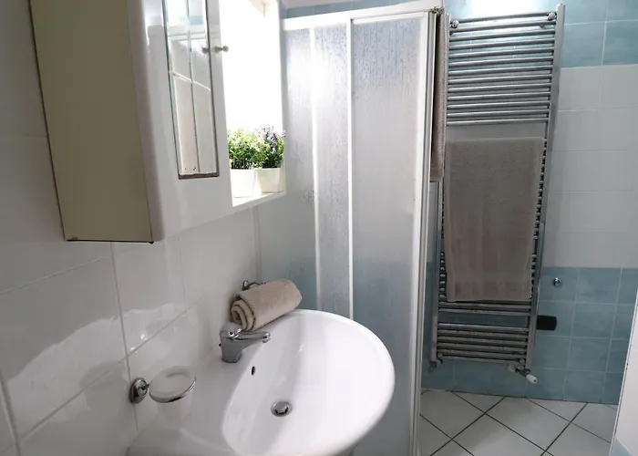 Vanessa In Salento 5 Posti Appartement Otranto