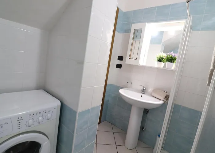 Vanessa In Salento 5 Posti Otranto