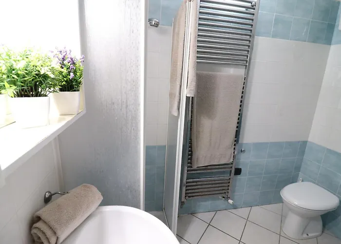 Vanessa In Salento 5 Posti * Otranto