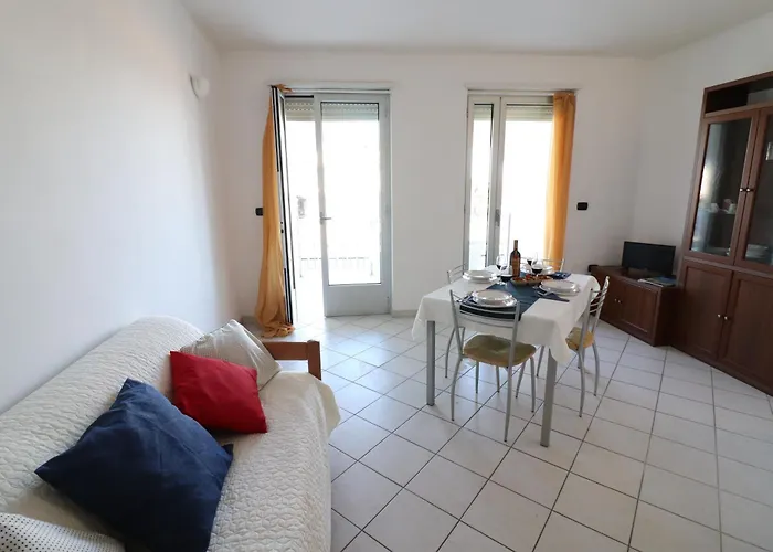 Appartement Vanessa In Salento 5 Posti