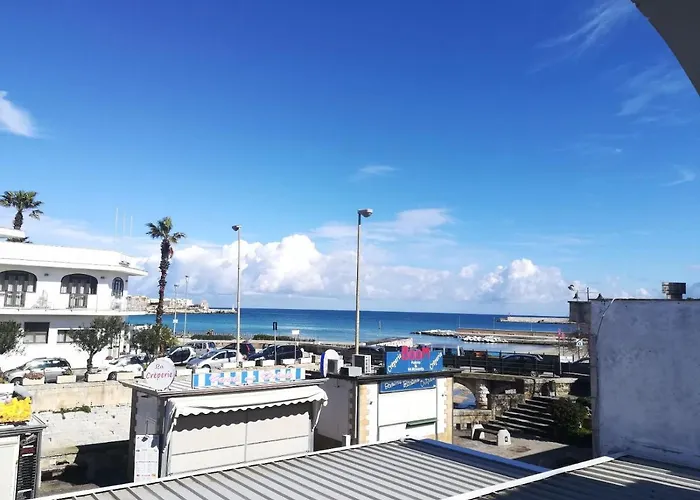 Vanessa In Salento 5 Posti * Otranto