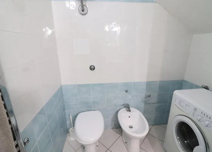 Appartement Vanessa In Salento 5 Posti Otranto