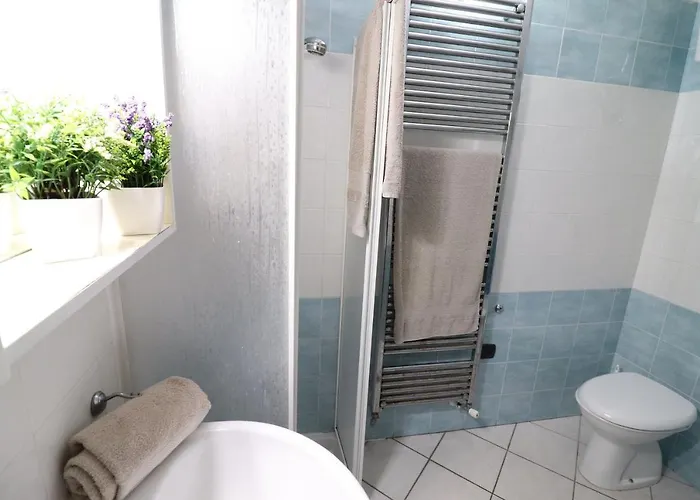 Vanessa In Salento 5 Posti Апартаменты *