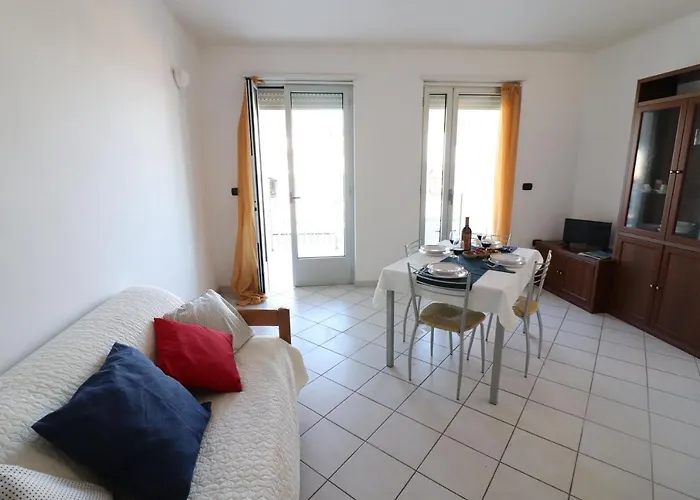 Vanessa In Salento 5 Posti Otranto