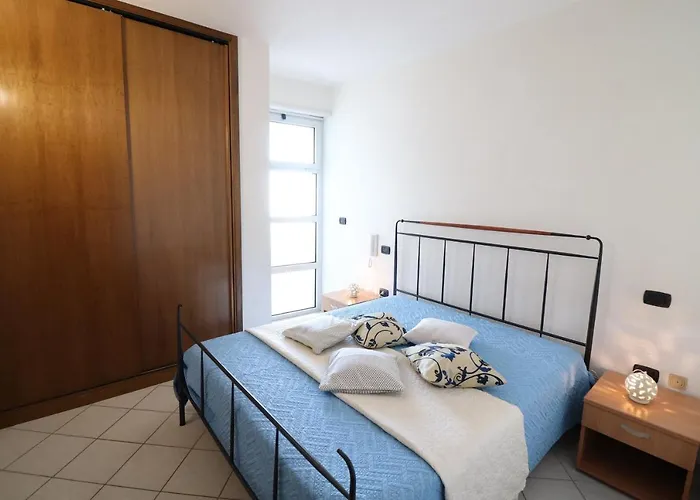 Апартаменты Vanessa In Salento 5 Posti *